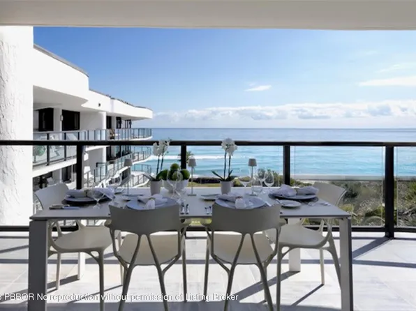 3440 S Ocean #708S, Palm Beach, FL 33480