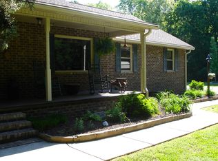 5367 Wayside Rd, Christiana, TN 37037