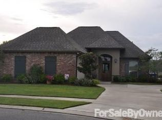6764 Virginia Dr, Addis, LA 70710