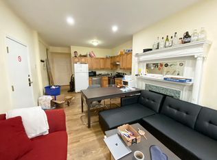 529 Newbury St #1L, Boston, MA 02215