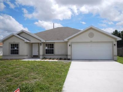 626 SE Chapman Ave, Port Saint Lucie, FL, 34984