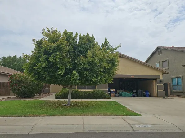 9027 W Clara Ln, Peoria, AZ 85382