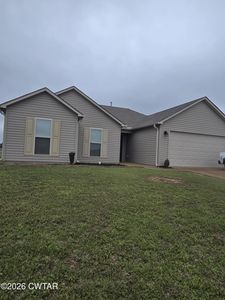 36 Clovewood Cv, Humboldt, TN, 38343