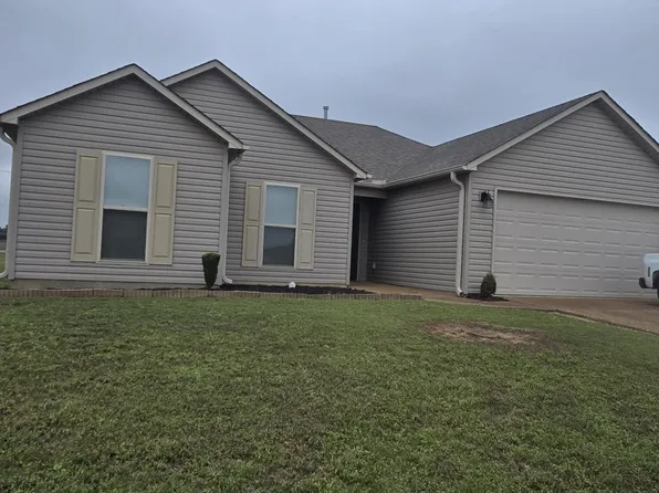 36 Clovewood Cv, Humboldt, TN 38343