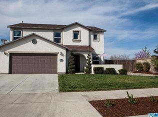 4108 W Nellis Ave, Visalia, CA 93277