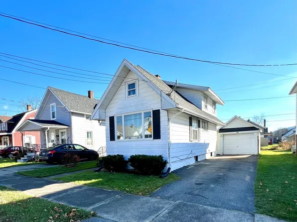412 Schuyler Ave, Elmira, NY 14904