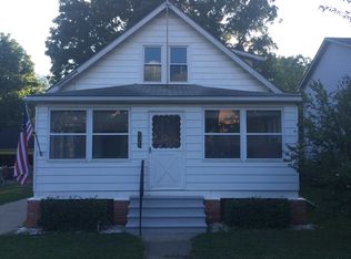 21121 Oxford Ave, Farmington Hills, MI