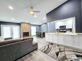 2901 Central Blvd UNIT 506, Brownsville, TX 78520