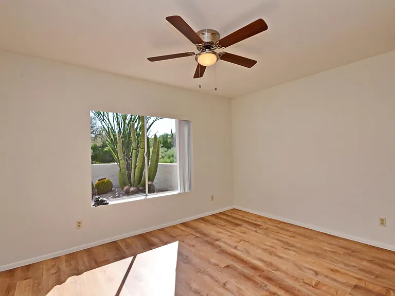 Large Bedroom #2