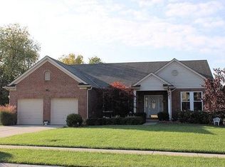 5950 Brierly Ridge Dr, Cincinnati, OH 45247