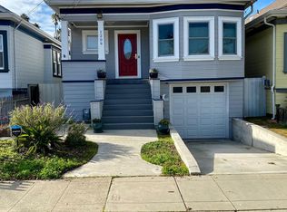 1209 9th St, Alameda, CA 94501