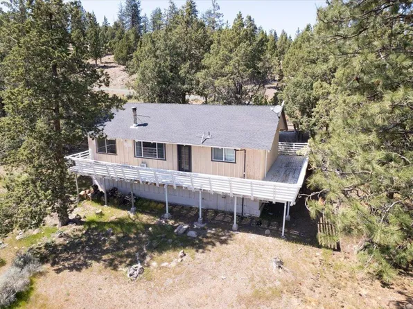 5437 Stag Mountain Rd, Weed, CA 96094