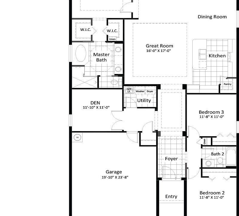Floor Plan.