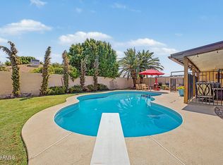 1301 S HALL --, Mesa, AZ 85204