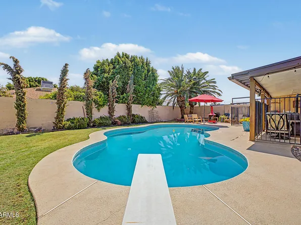 1301 S HALL --, Mesa, AZ 85204