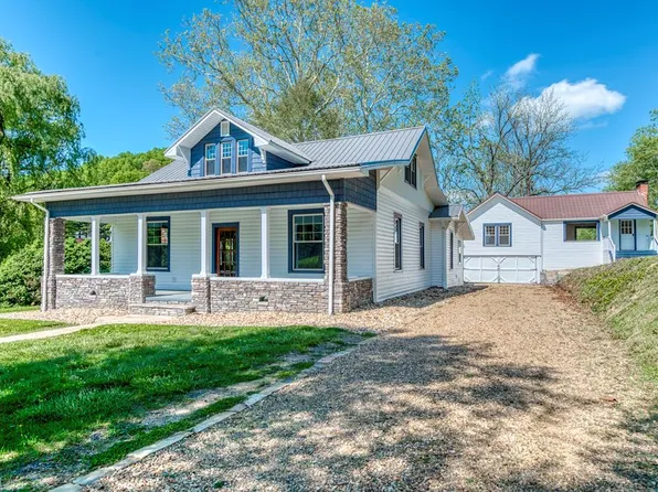 11365 Rocky Hill Rd, Bristol, VA 24202