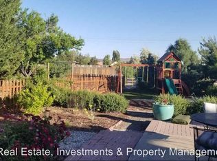 8900 Jedediah Smith Dr, Sparks, NV