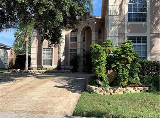 2171 Westbourne Dr, Oviedo, FL 32765