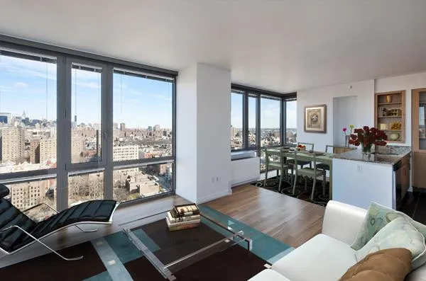 188 Ludlow Street #18A in Lower East Side, Manhattan