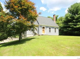 31 Old Waterbury Rd, Southbury, CT 06488