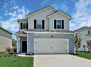 8589 Highfield Ave, Jacksonville, FL 32216