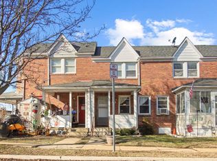 102 Willow Spring Rd, Baltimore, MD 21222