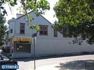 722 Walnut St, Reading, PA 19601