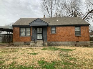 1027 N Perkins Rd, Memphis, TN 38122