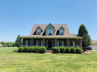 63 Liberty Hill Cir, Highland, AR 72542