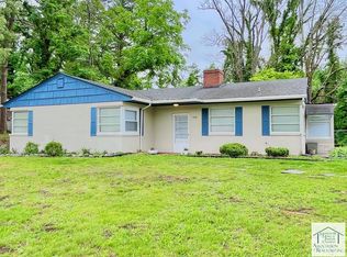 709 Auburn Pl, Martinsville, VA