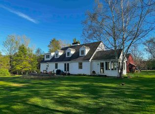 248 McCooey Dr, Manchester Center, VT 05255