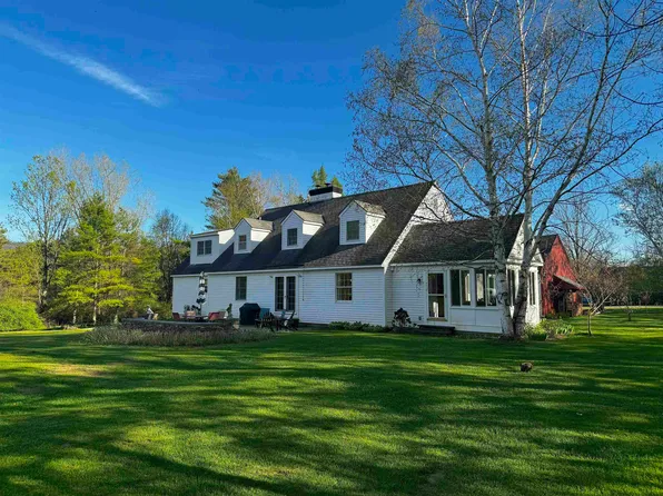 248 McCooey Drive, Manchester, VT 05255