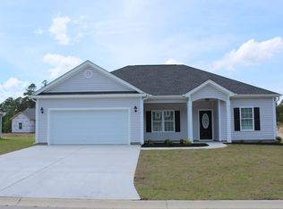 125 Baylee Cir, Aynor, SC 29544
