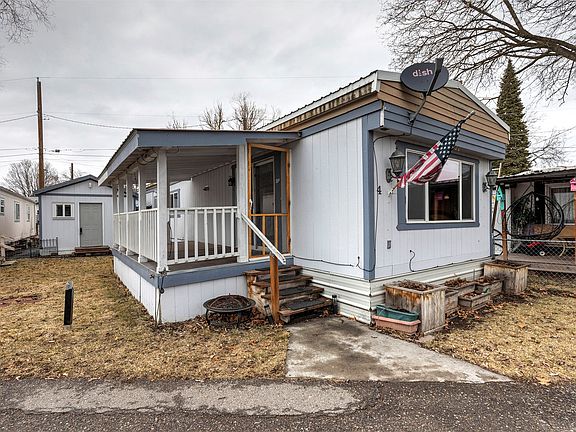 3rd image of 4 Pamela St