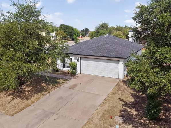 1601 Rusty Nail Loop, Round Rock, TX 78681