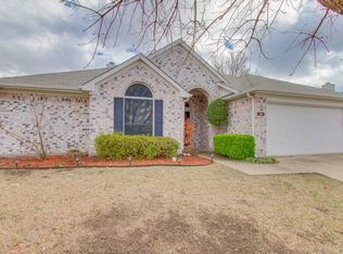 301 Faircloud Ln, McKinney, TX 75070