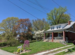 126 East Rd, Pittsburgh, PA 15209