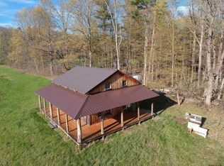 184 Factoryville Rd, Crown Point, NY 12928