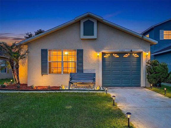 2nd image of 2029 Tropic Bay Ct