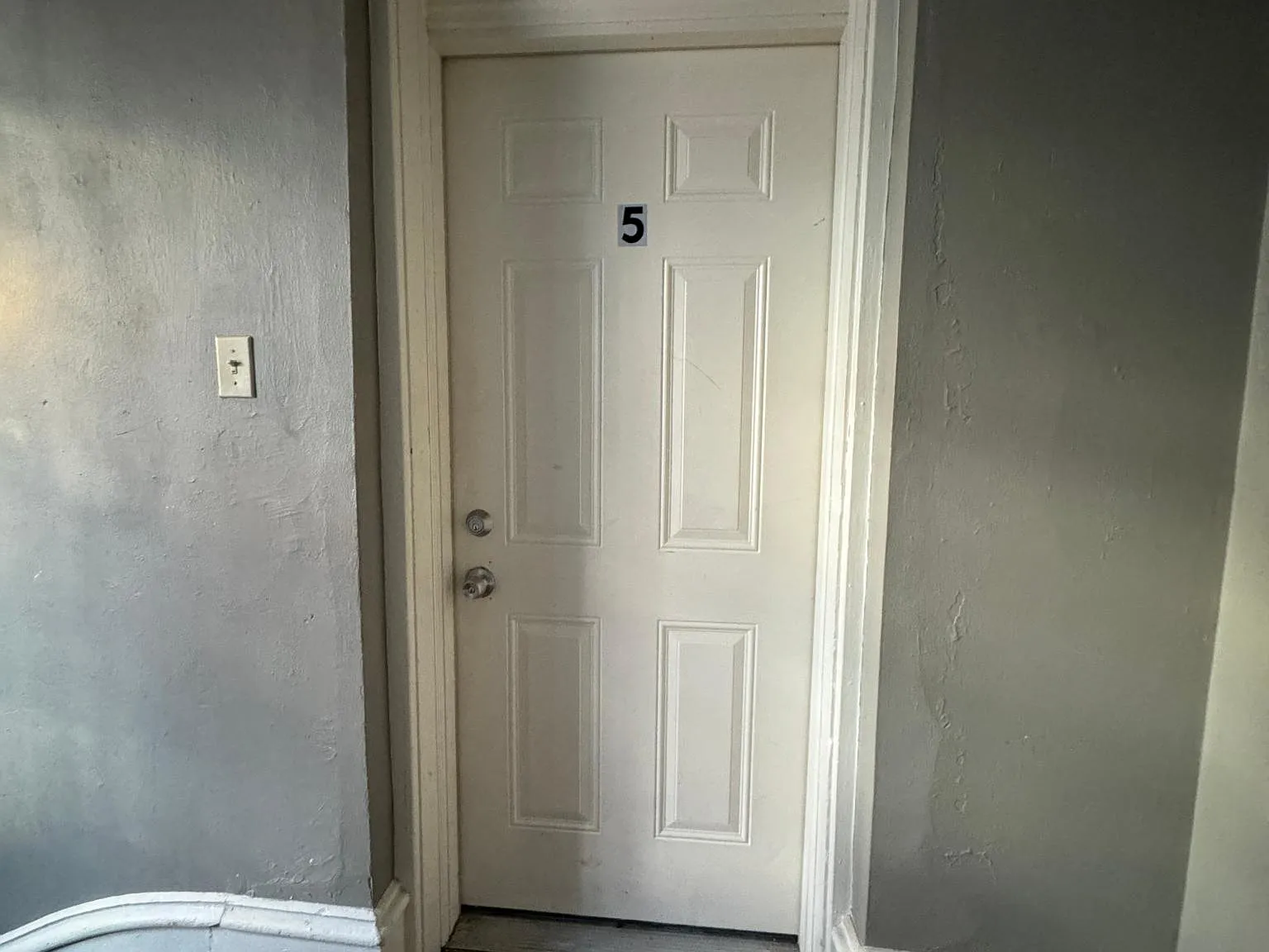1 bed, 700 sqft, $900 — Photo 2