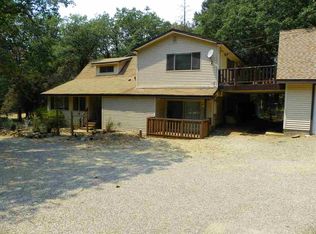 48656 Highway 70, Quincy, CA 95971