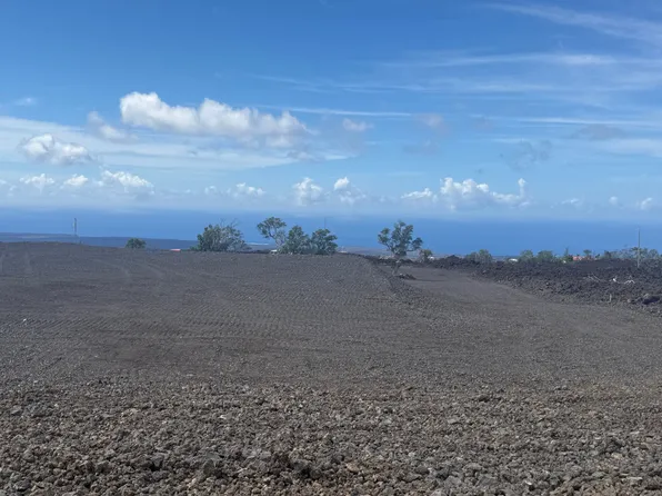 92-8332 Bougainvillaea Dr Lot 10, Captain Cook, HI 96704