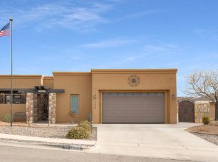 7320 Cibolo Creek Dr, El Paso, TX 79911