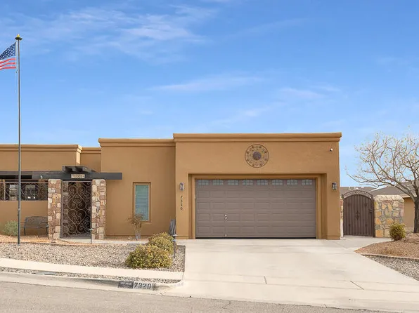 7320 Cibolo Creek Dr, El Paso, TX 79911