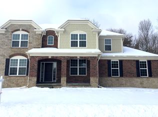 74 Crosbie Ct, Lake Orion, MI