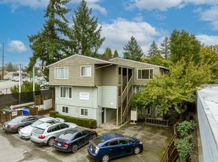 8630 SW Barbur Blvd #13, Portland, OR 97219