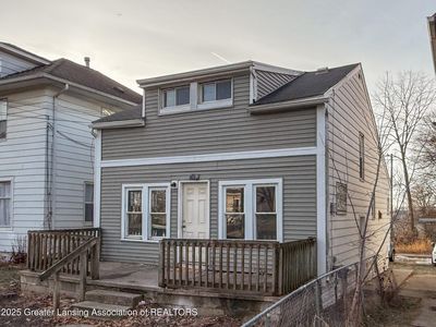 1013 N Pennsylvania Ave, Lansing, MI, 48906