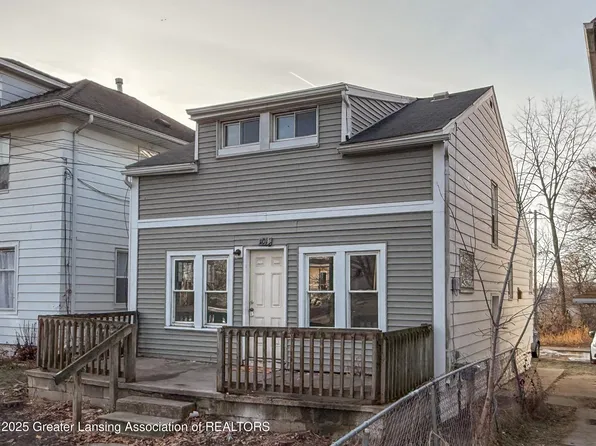 1013 N Pennsylvania Ave, Lansing, MI 48906