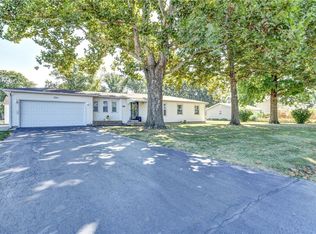 1910 Marca St, Decatur, IL 62521