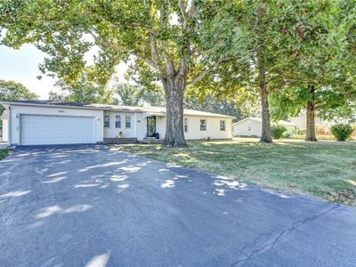 1910 Marca St, Decatur, IL, 62521